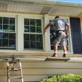 The Ultimate Makeover: Enhancing House Painting With Replacement Windows In Chicago, IL