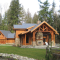 Log Cabin Repair In Milton: The Role Of House Painting In Long-term Maintenance