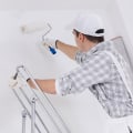 The Importance Of Mold Remediation Before House Painting: A South Salt Lake Perspective