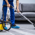 House Painting And Carpet Cleaning In Boise, ID: The Secret To A Fresh Home