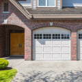 Why Repairing Your Garage Door Opener Is Crucial Before House Painting In Winchester, Kentucky?