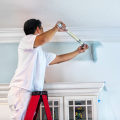 How Professional Cleaning Complements Your House Painting Project In Apopka