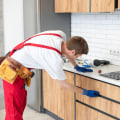 Transform Your Home: Kitchen Remodel In Lehi, Utah Before Painting For Best Results