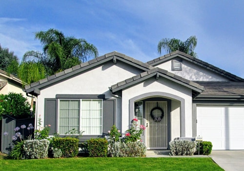 Revamp Your Home With House Painting And Windows & Doors Replacement In San Diego