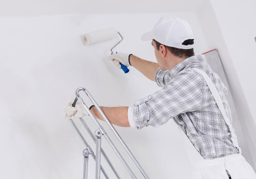 The Importance Of Mold Remediation Before House Painting: A South Salt Lake Perspective