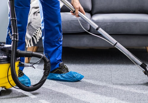 House Painting And Carpet Cleaning In Boise, ID: The Secret To A Fresh Home