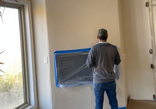 Ensuring Longevity: House Painting Prep Starts With Water Damage Restoration In Denver