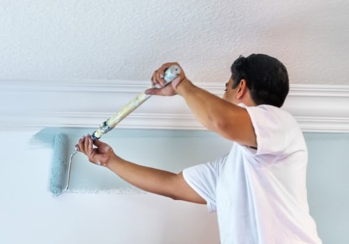 How Professional Cleaning Complements Your House Painting Project In Apopka